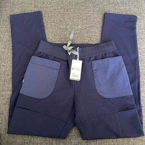Figs Mudri Slim Fit NWT